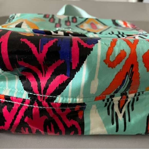 Vera Bradley Lunch Sack Bag in Pueblo - Picture 3 of 6